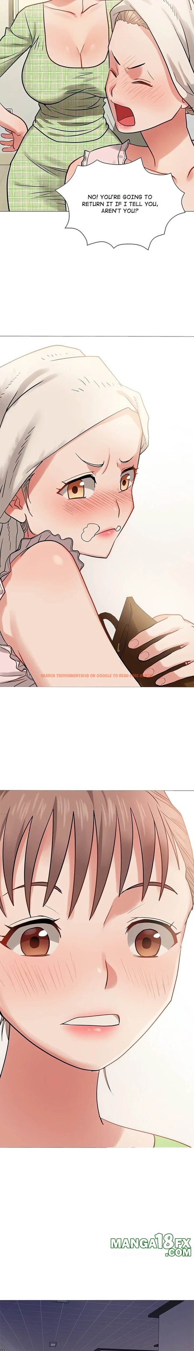Read Hentai Image 13 192 in comic Kindness Of Evil - Chapter 7 - hentaitnt.net
