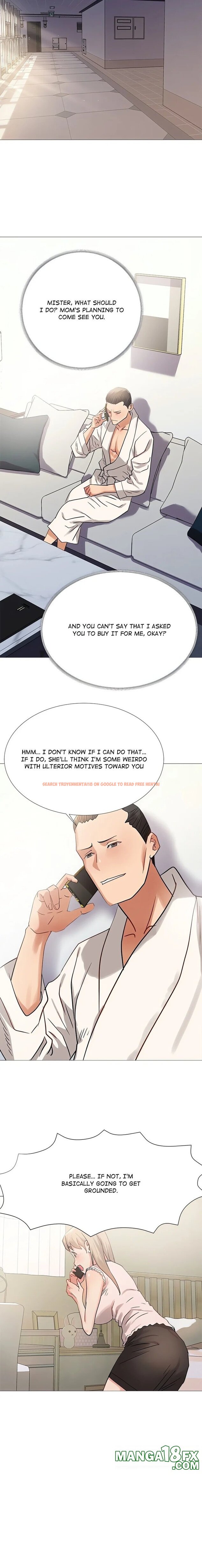 Read Hentai Image 14 192 in comic Kindness Of Evil - Chapter 7 - hentaitnt.net