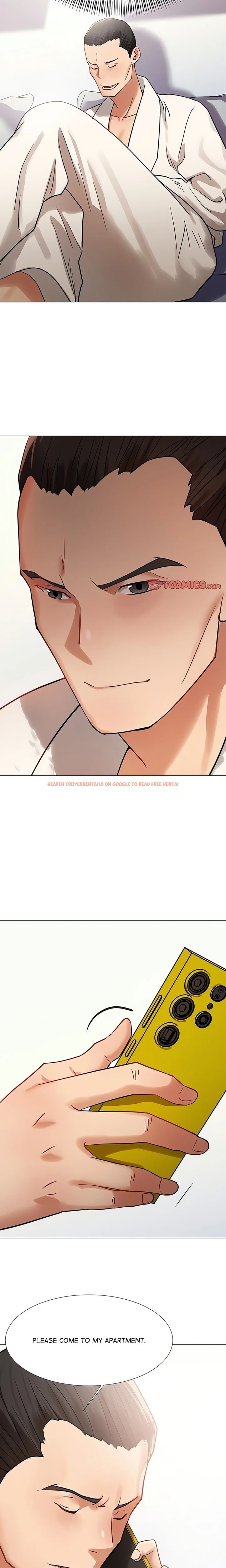 Read Hentai Image 16 37193 in comic Kindness Of Evil - Chapter 7 - hentaitnt.net