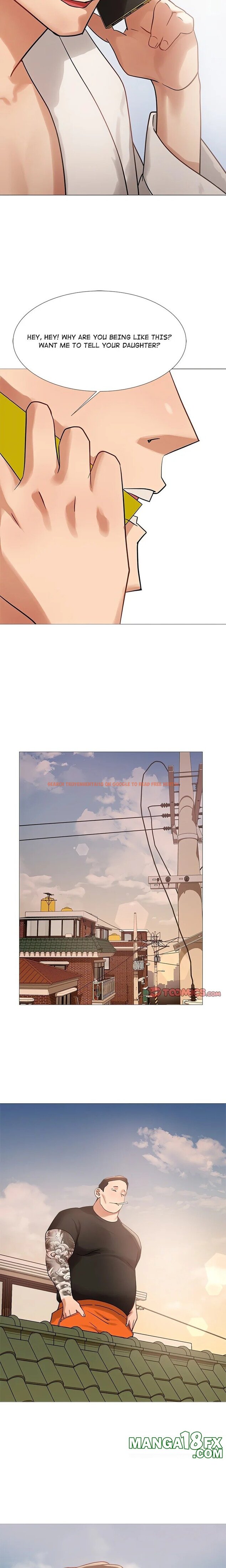 Read Hentai Image 17 193 in comic Kindness Of Evil - Chapter 7 - hentaitnt.net