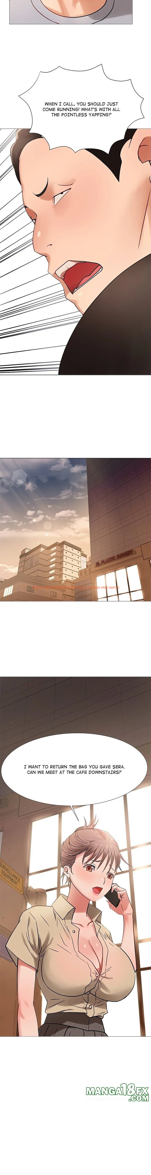 Read Hentai Image 19 193 in comic Kindness Of Evil - Chapter 7 - hentaitnt.net