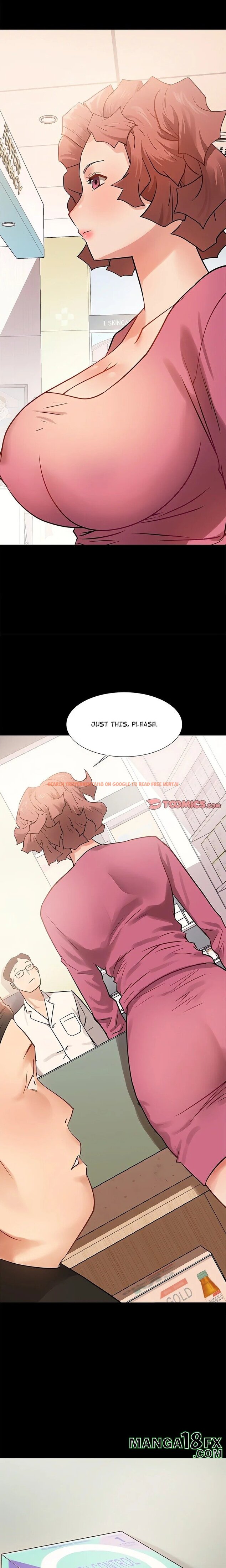 Read Hentai Image 2 192 in comic Kindness Of Evil - Chapter 7 - hentaitnt.net