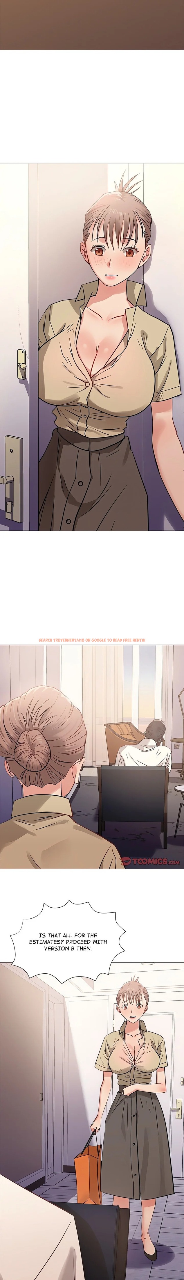 Read Hentai Image 22 37193 in comic Kindness Of Evil - Chapter 7 - hentaitnt.net