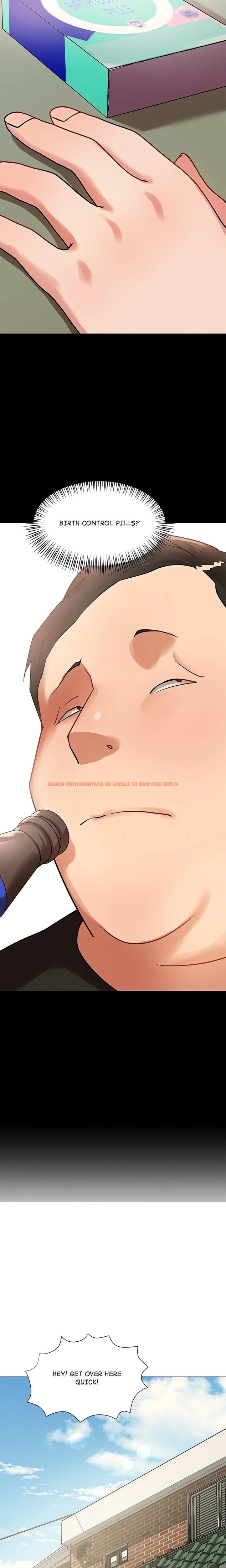 Read Hentai Image 3 37192 in comic Kindness Of Evil - Chapter 7 - hentaitnt.net