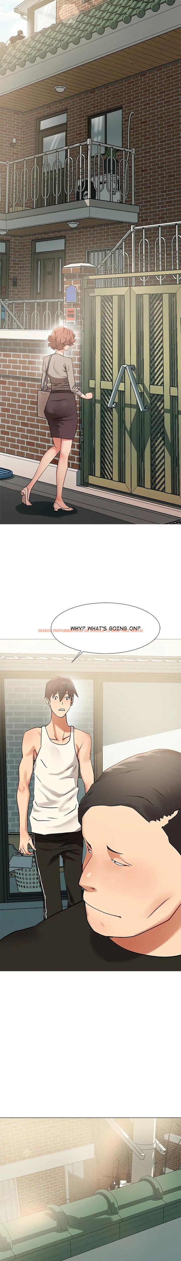 Read Hentai Image 4 37192 in comic Kindness Of Evil - Chapter 7 - hentaitnt.net