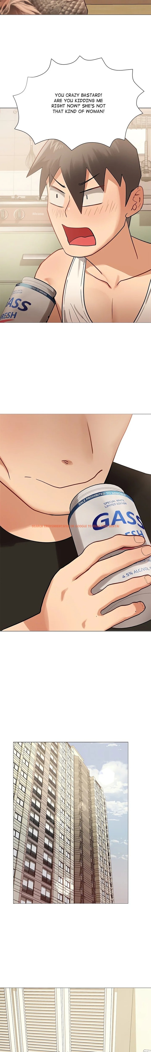Read Hentai Image 9 37192 in comic Kindness Of Evil - Chapter 7 - hentaitnt.net