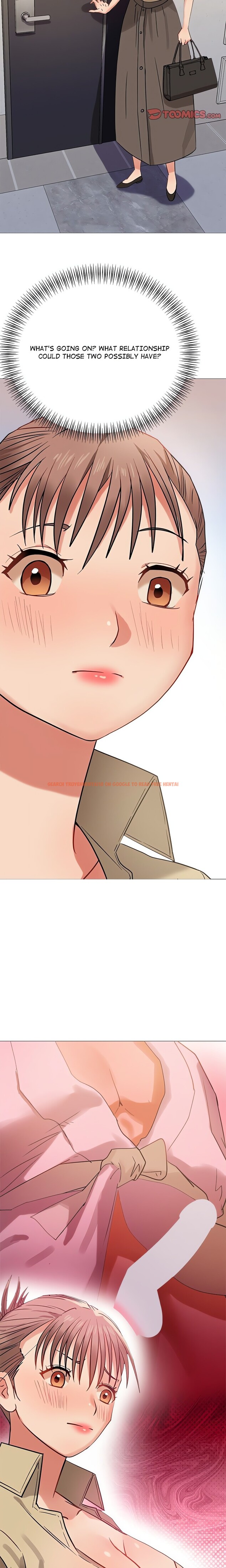 Read Hentai Image 10 64787 in comic Kindness Of Evil - Chapter 8 - hentaitnt.net