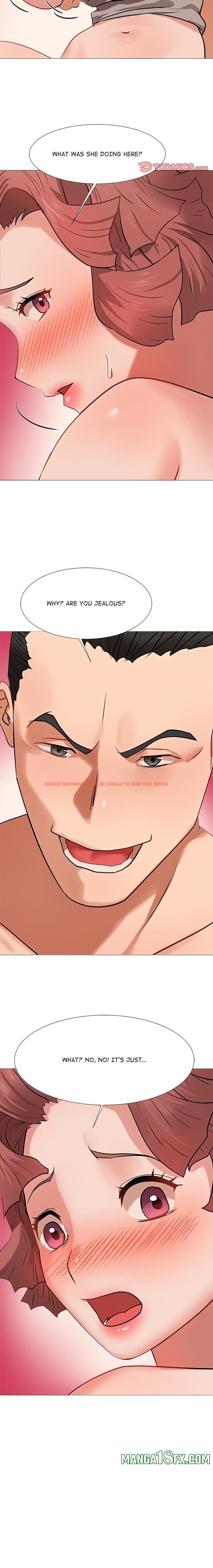 Read Hentai Image 15 788 in comic Kindness Of Evil - Chapter 8 - hentaitnt.net