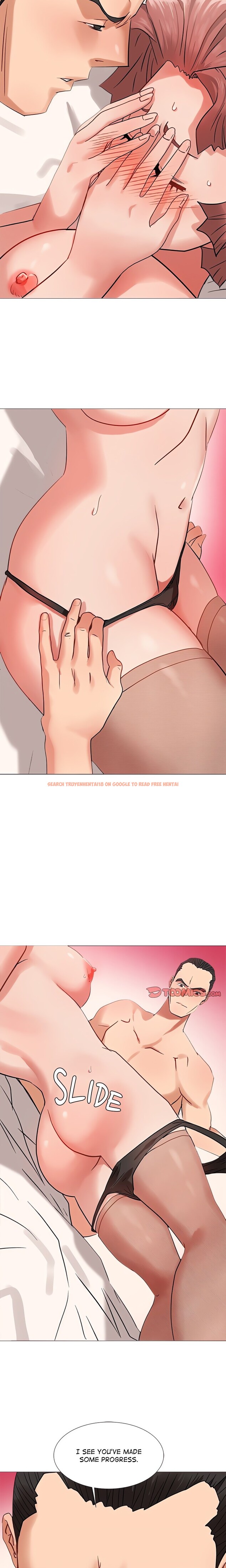 Read Hentai Image 17 64788 in comic Kindness Of Evil - Chapter 8 - hentaitnt.net