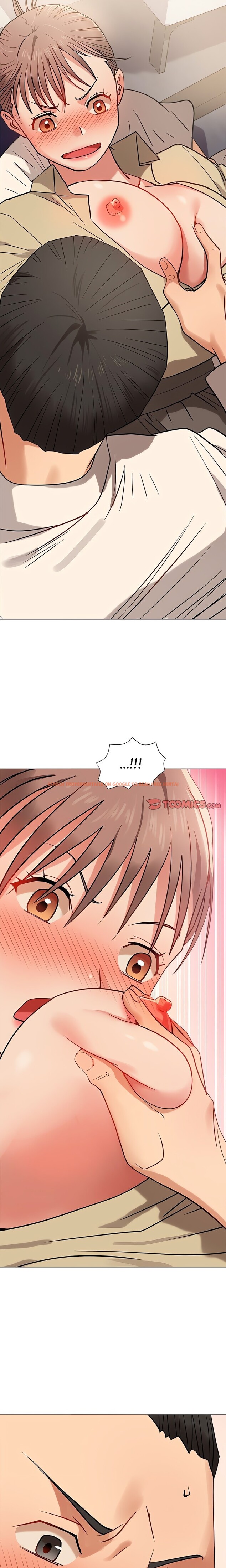Read Hentai Image 2 64787 in comic Kindness Of Evil - Chapter 8 - hentaitnt.net
