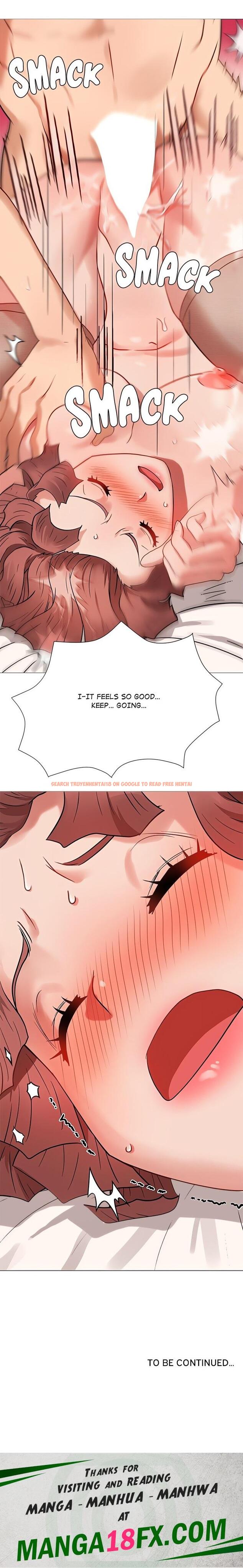Read Hentai Image 23 788 in comic Kindness Of Evil - Chapter 8 - hentaitnt.net