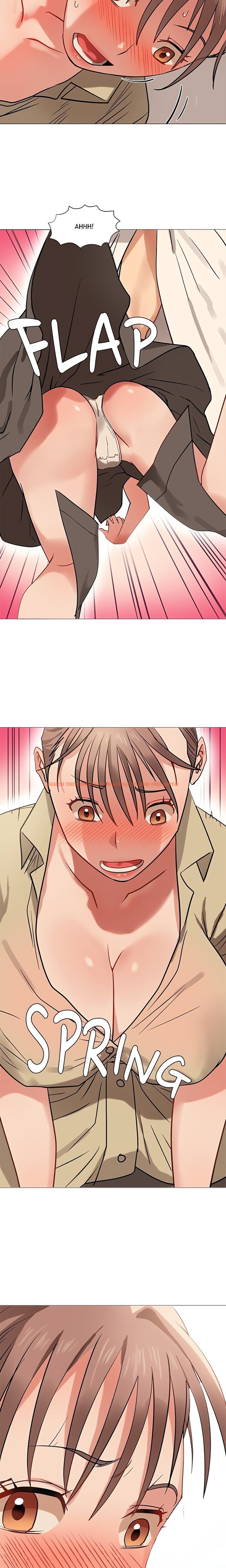 Read Hentai Image 4 64787 in comic Kindness Of Evil - Chapter 8 - hentaitnt.net