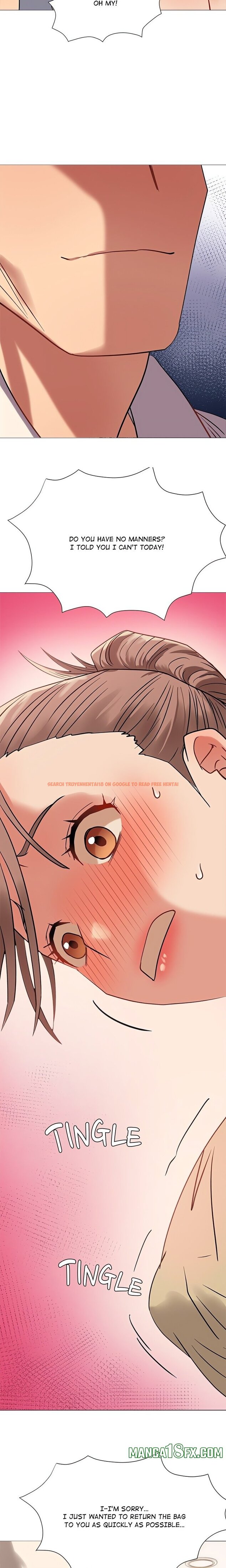 Read Hentai Image 6 787 in comic Kindness Of Evil - Chapter 8 - hentaitnt.net