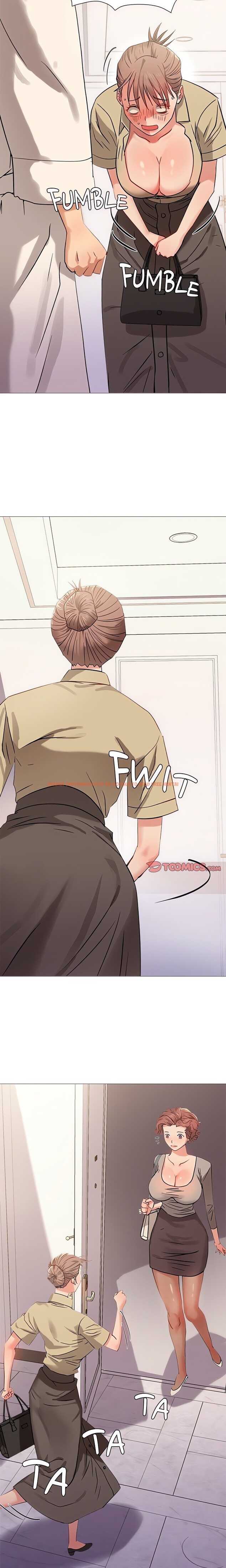 Read Hentai Image 7 64787 in comic Kindness Of Evil - Chapter 8 - hentaitnt.net