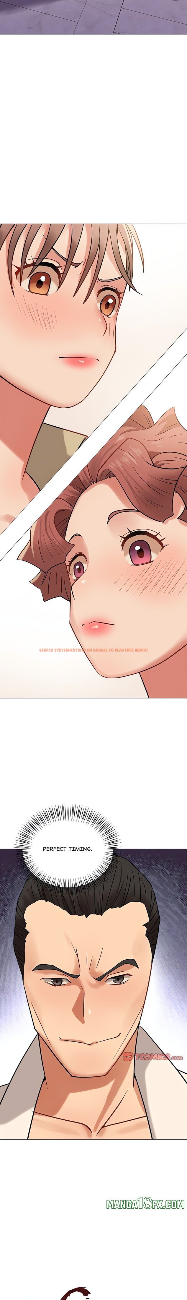 Read Hentai Image 8 787 in comic Kindness Of Evil - Chapter 8 - hentaitnt.net