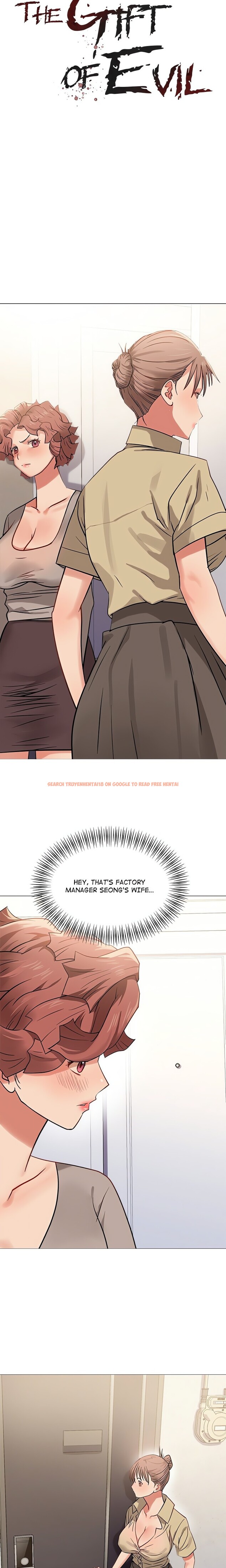Read Hentai Image 9 64787 in comic Kindness Of Evil - Chapter 8 - hentaitnt.net