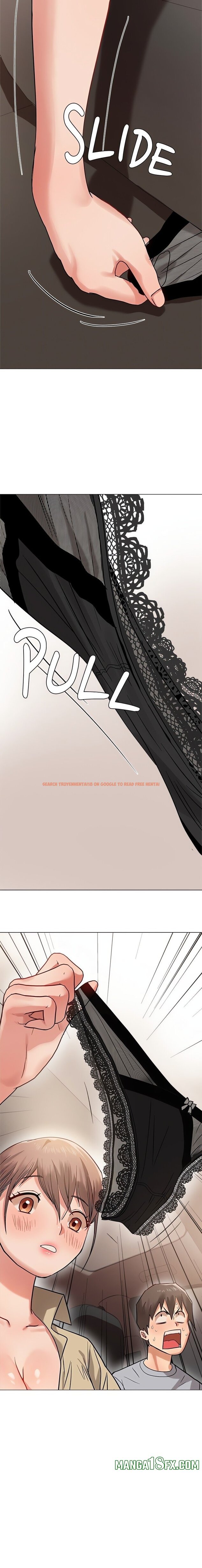 Read Hentai Image 11 692 in comic Kindness Of Evil - Chapter 9 - hentaitnt.net