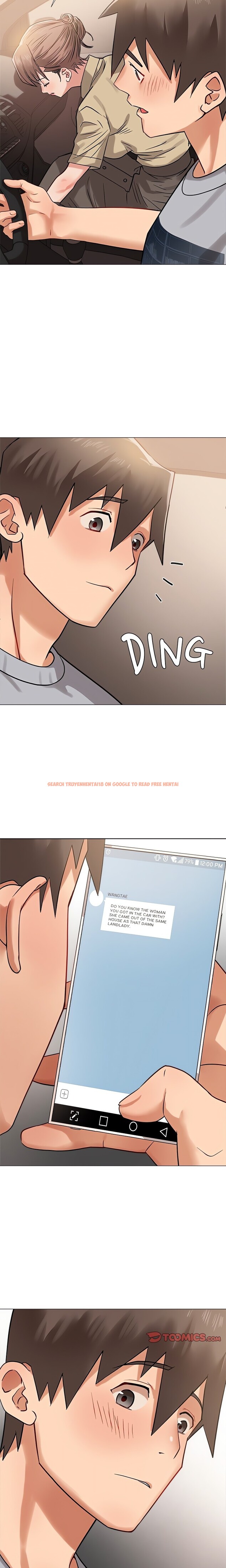 Read Hentai Image 13 65692 in comic Kindness Of Evil - Chapter 9 - hentaitnt.net