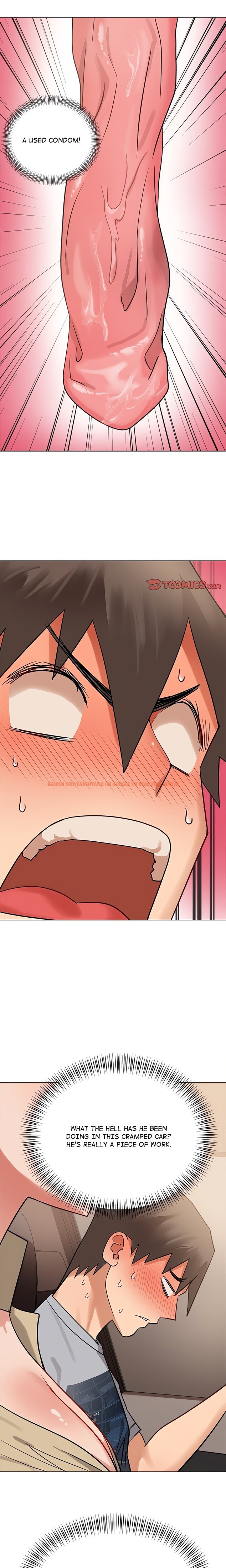 Read Hentai Image 16 65692 in comic Kindness Of Evil - Chapter 9 - hentaitnt.net