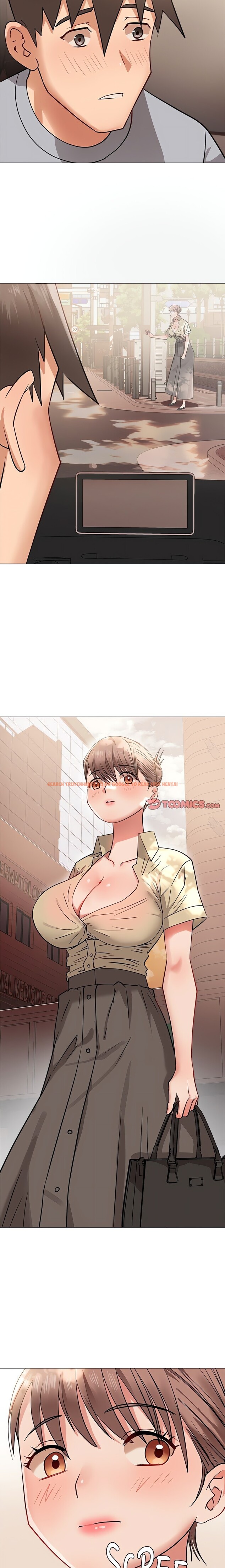 Read Hentai Image 2 65692 in comic Kindness Of Evil - Chapter 9 - hentaitnt.net