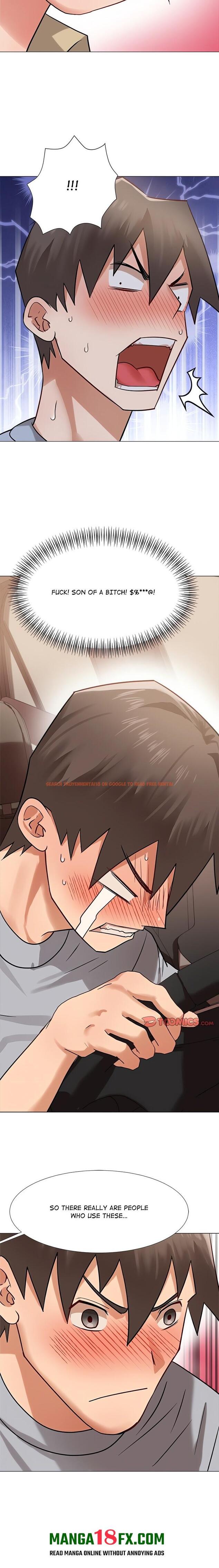 Read Hentai Image 22 693 in comic Kindness Of Evil - Chapter 9 - hentaitnt.net