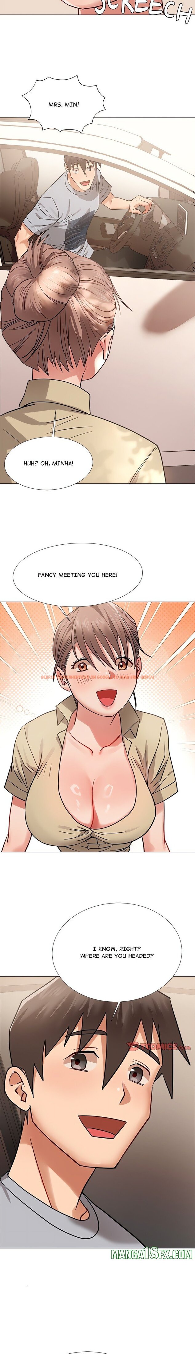Read Hentai Image 3 692 in comic Kindness Of Evil - Chapter 9 - hentaitnt.net