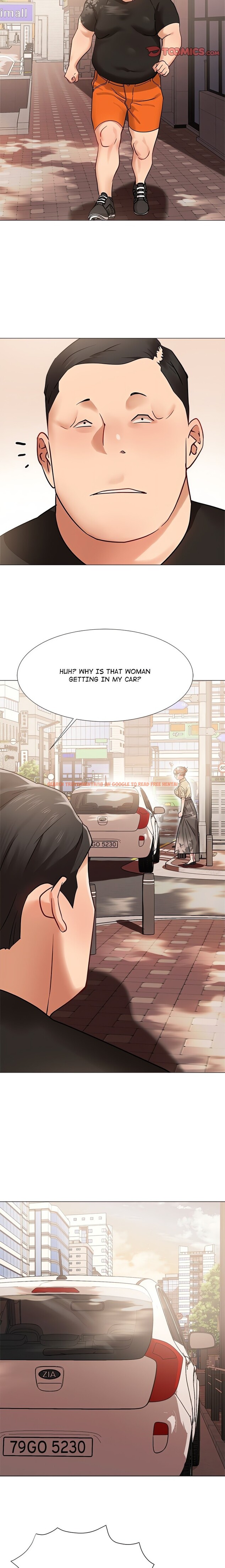 Read Hentai Image 5 65692 in comic Kindness Of Evil - Chapter 9 - hentaitnt.net