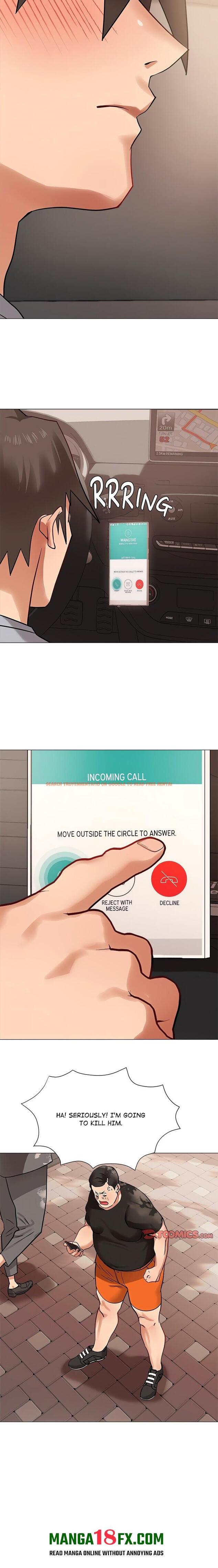 Read Hentai Image 8 692 in comic Kindness Of Evil - Chapter 9 - hentaitnt.net