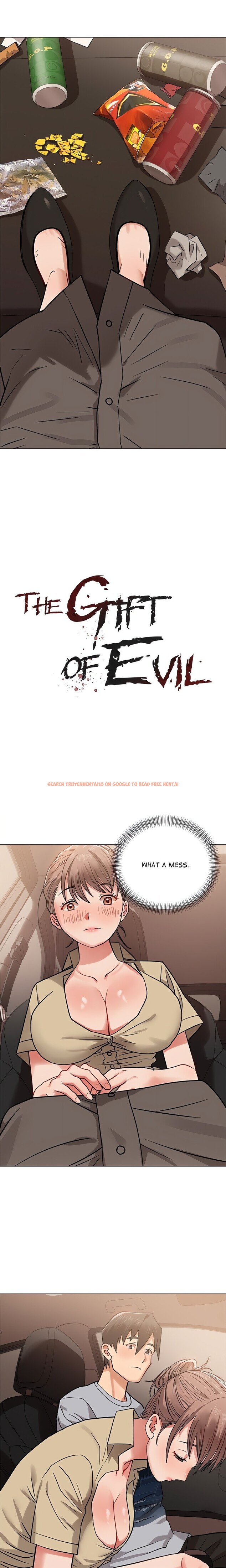 Read Hentai Image 9 65692 in comic Kindness Of Evil - Chapter 9 - hentaitnt.net