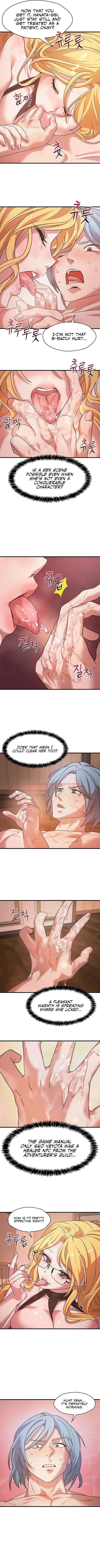 Read Hentai Image 6 71e23 in comic King Of Delusions - Chapter 10 - hentaitnt.net