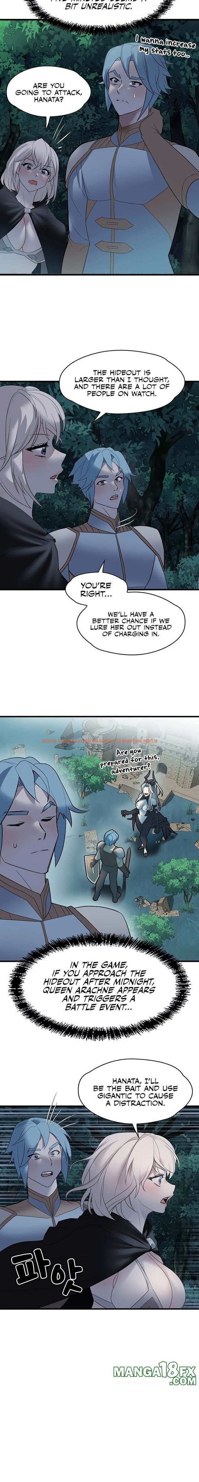 Read Hentai Image 12 559 in comic King Of Delusions - Chapter 30 - www.hentaitnt.net