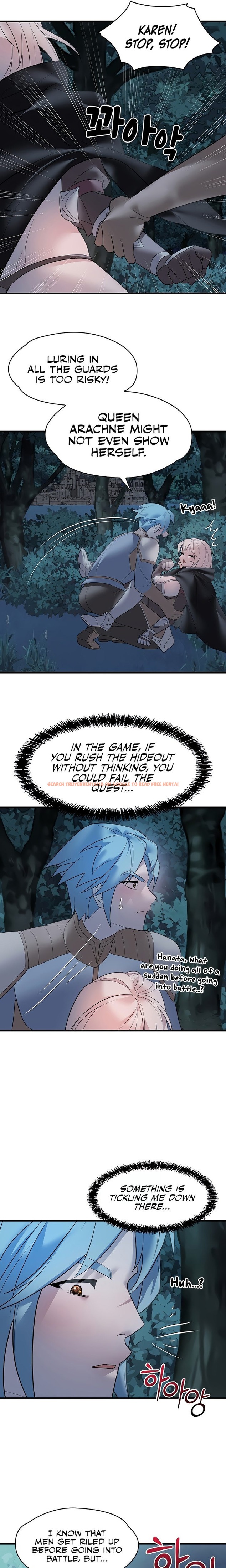 Read Hentai Image 13 43559 in comic King Of Delusions - Chapter 30 - www.hentaitnt.net