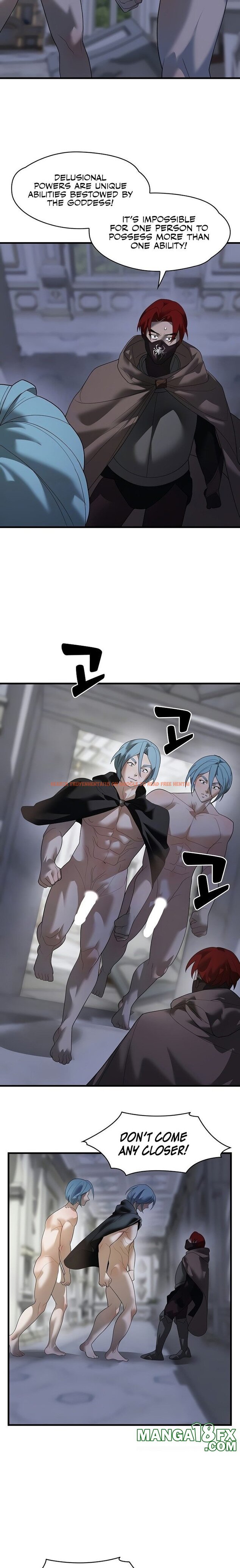 Read Hentai Image 2 558 in comic King Of Delusions - Chapter 30 - www.hentaitnt.net