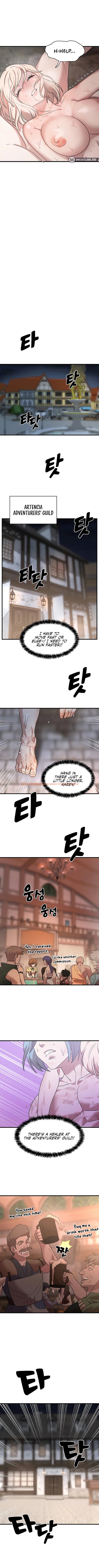 Read Hentai Image 7 5cf7d in comic King Of Delusions - Chapter 9 - hentaitnt.net