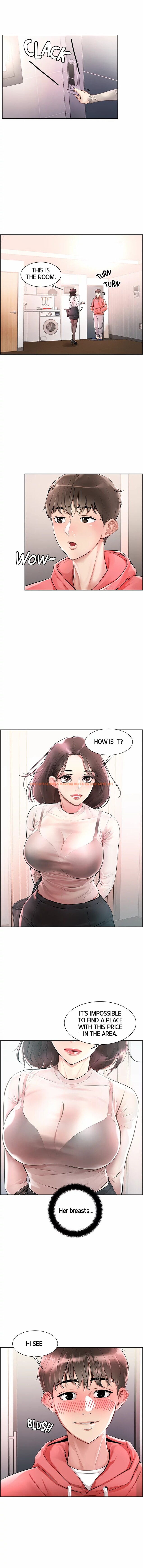 Read Hentai Image 2 353 in comic King Of The Night - Chapter 1 - hentaitnt.net