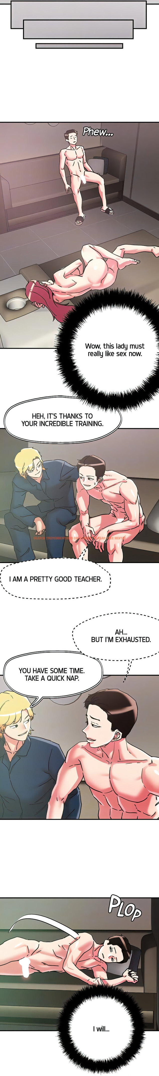 Read Hentai Image 11 62531 in comic King Of The Night - Chapter 100 - hentaitnt.net