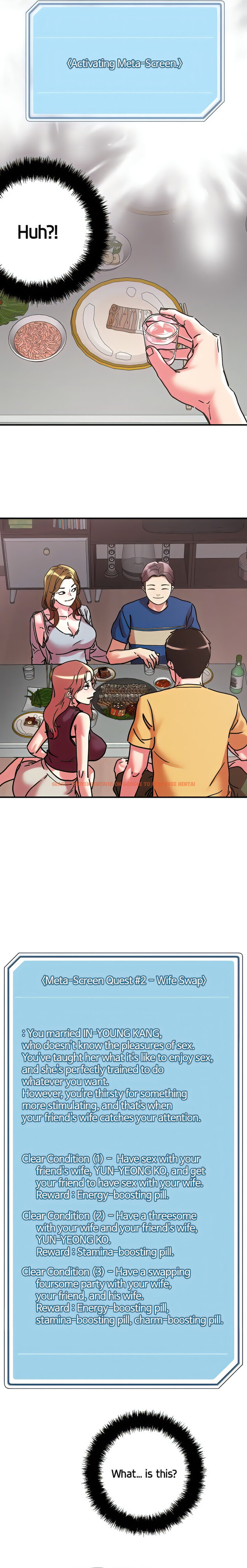 Read Hentai Image 13 62531 in comic King Of The Night - Chapter 100 - hentaitnt.net
