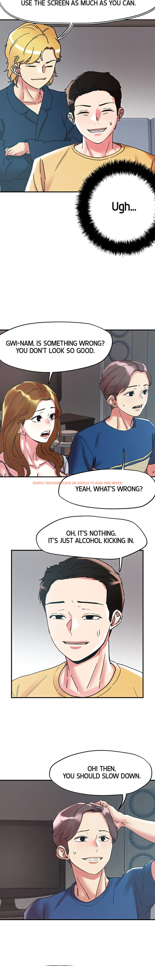 Read Hentai Image 15 62531 in comic King Of The Night - Chapter 100 - hentaitnt.net