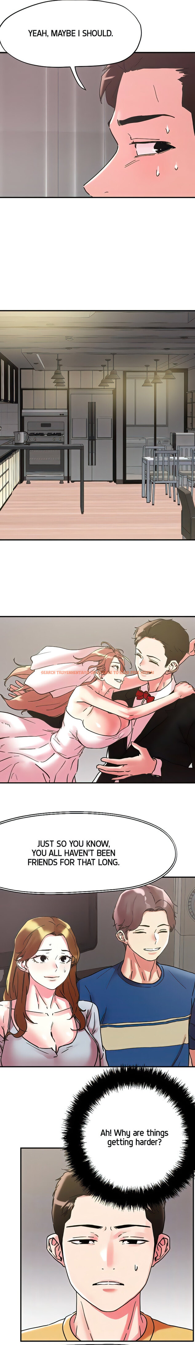 Read Hentai Image 16 62531 in comic King Of The Night - Chapter 100 - hentaitnt.net