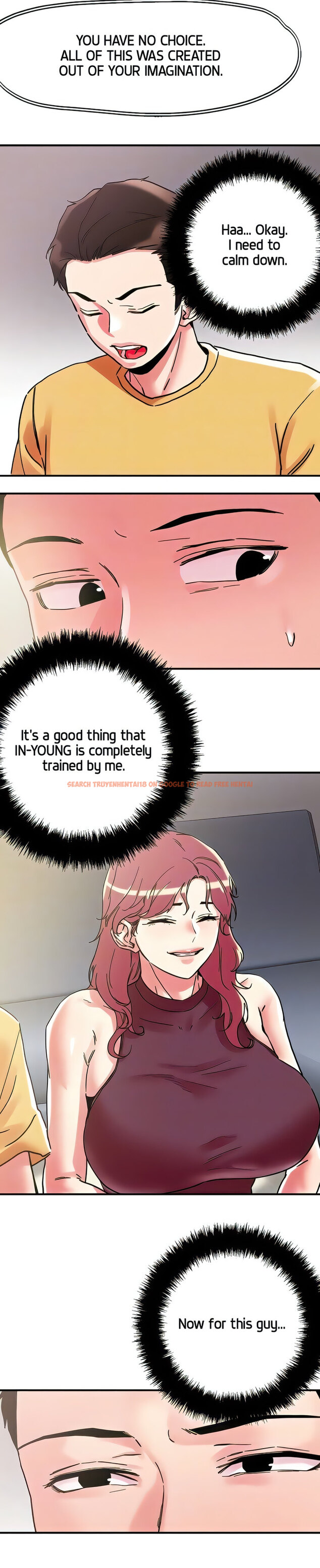 Read Hentai Image 17 62531 in comic King Of The Night - Chapter 100 - hentaitnt.net