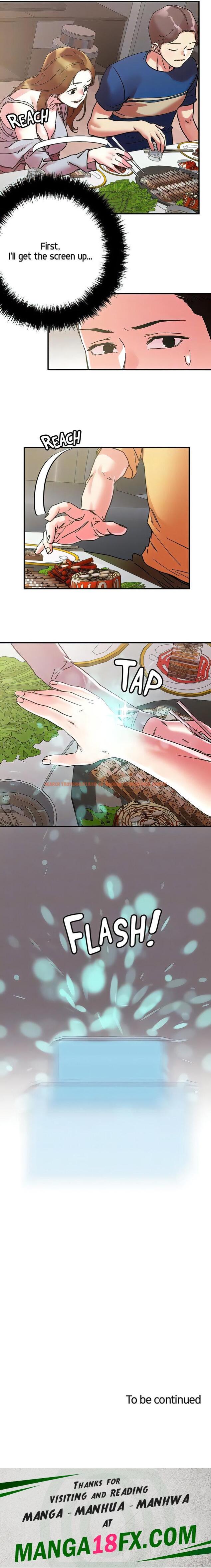 Read Hentai Image 19 62531 in comic King Of The Night - Chapter 100 - hentaitnt.net
