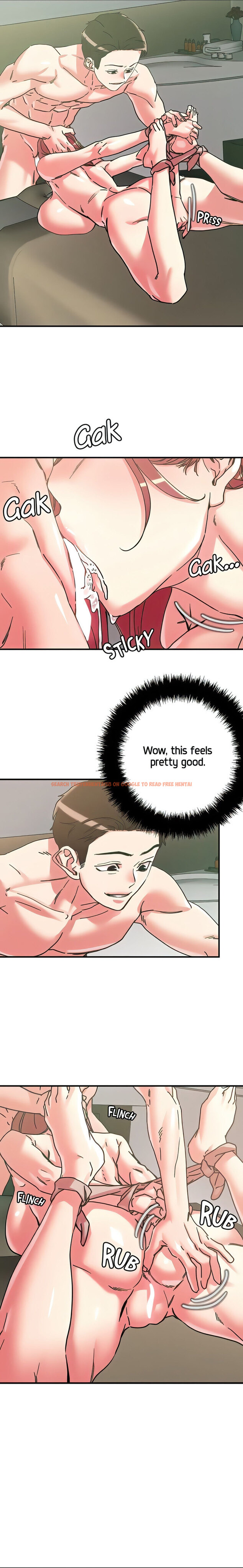 Read Hentai Image 5 62531 in comic King Of The Night - Chapter 100 - hentaitnt.net