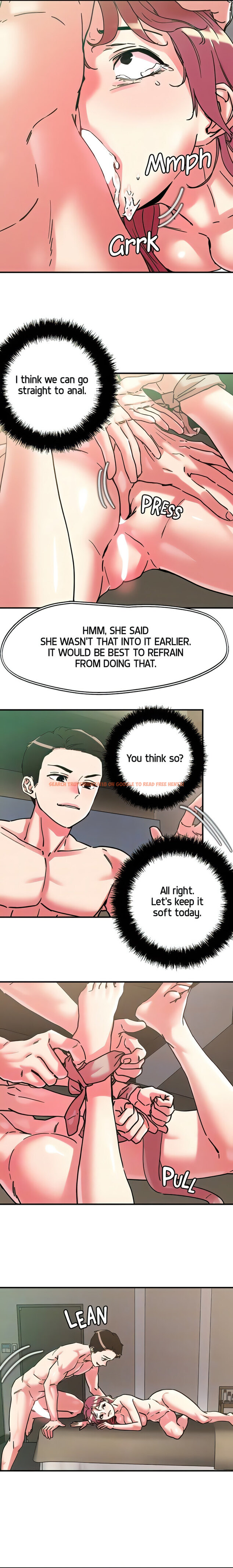 Read Hentai Image 6 62531 in comic King Of The Night - Chapter 100 - hentaitnt.net