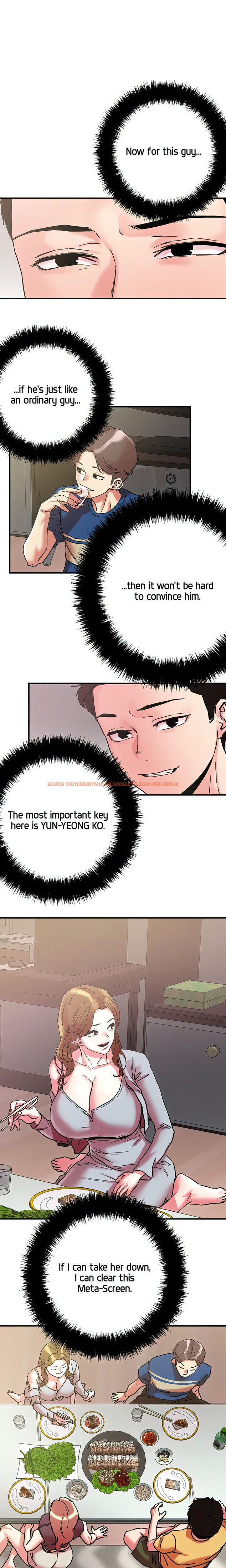 Read Hentai Image 1 13078 in comic King Of The Night - Chapter 101 - hentaitnt.net
