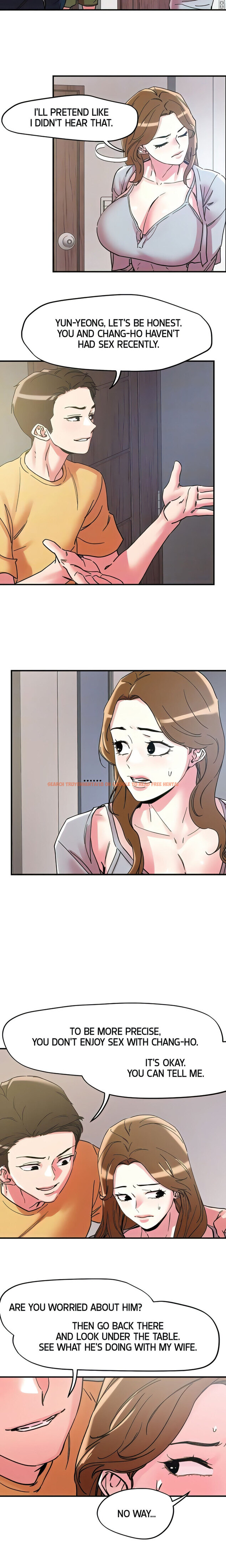 Read Hentai Image 10 13078 in comic King Of The Night - Chapter 101 - hentaitnt.net