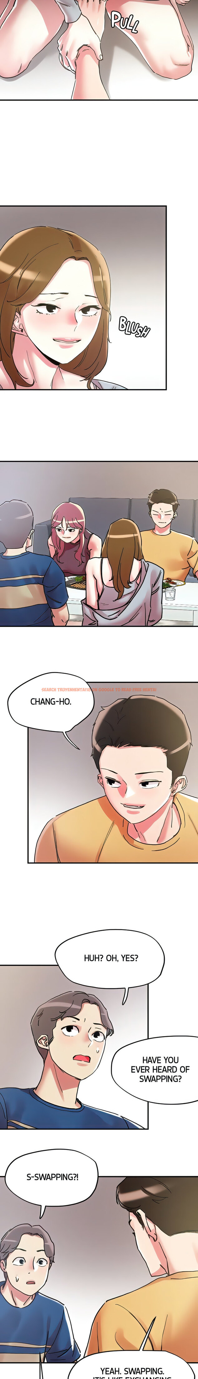 Read Hentai Image 14 13078 in comic King Of The Night - Chapter 101 - hentaitnt.net