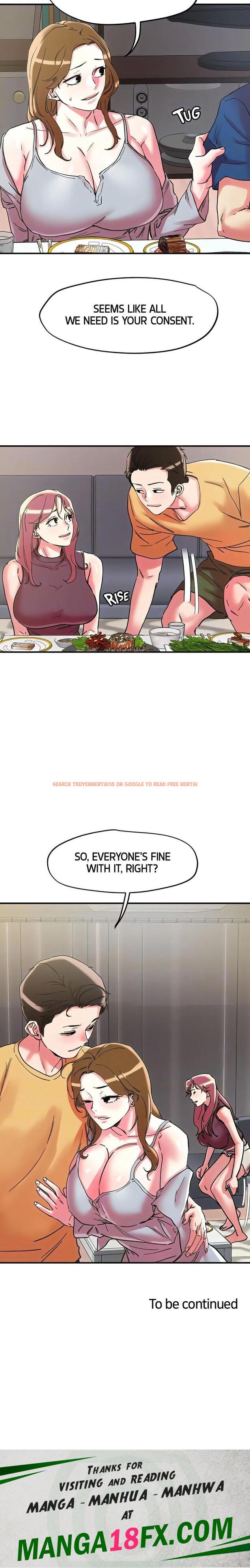 Read Hentai Image 16 13078 in comic King Of The Night - Chapter 101 - hentaitnt.net