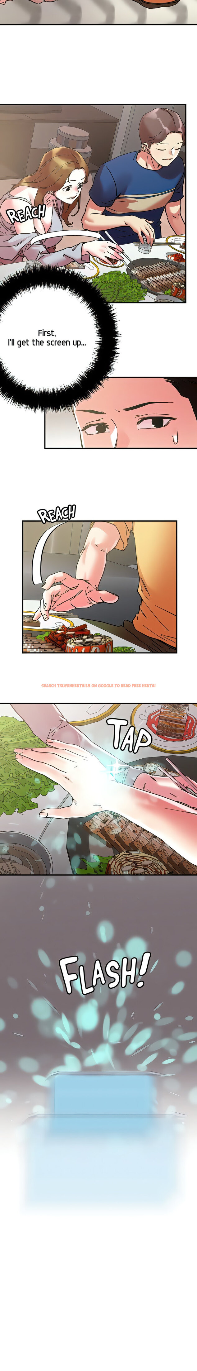 Read Hentai Image 2 13078 in comic King Of The Night - Chapter 101 - hentaitnt.net