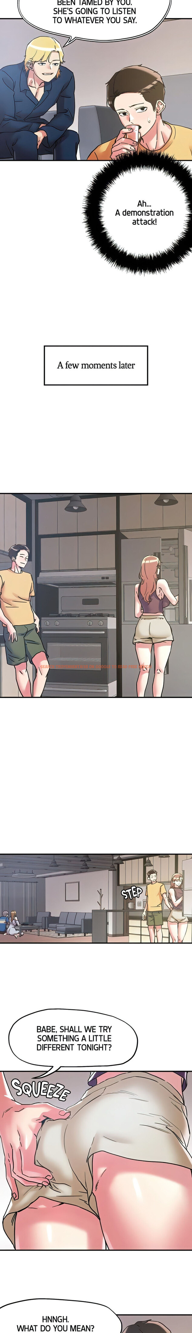 Read Hentai Image 4 13078 in comic King Of The Night - Chapter 101 - hentaitnt.net