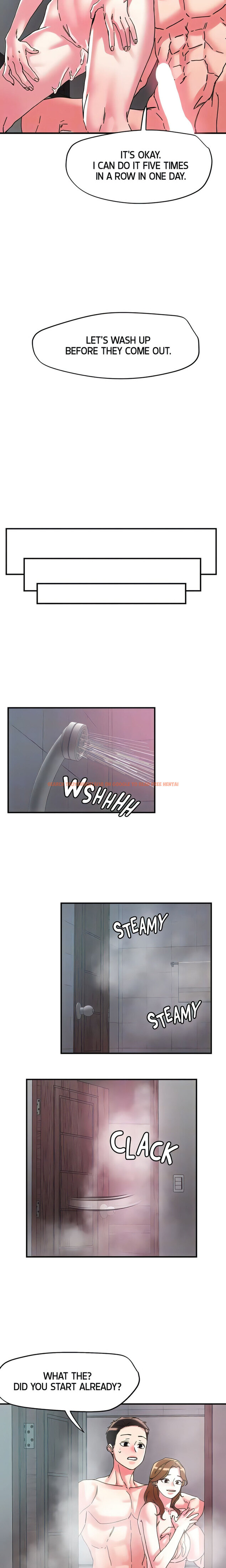 Read Hentai Image 10 13103 in comic King Of The Night - Chapter 102 - hentaitnt.net